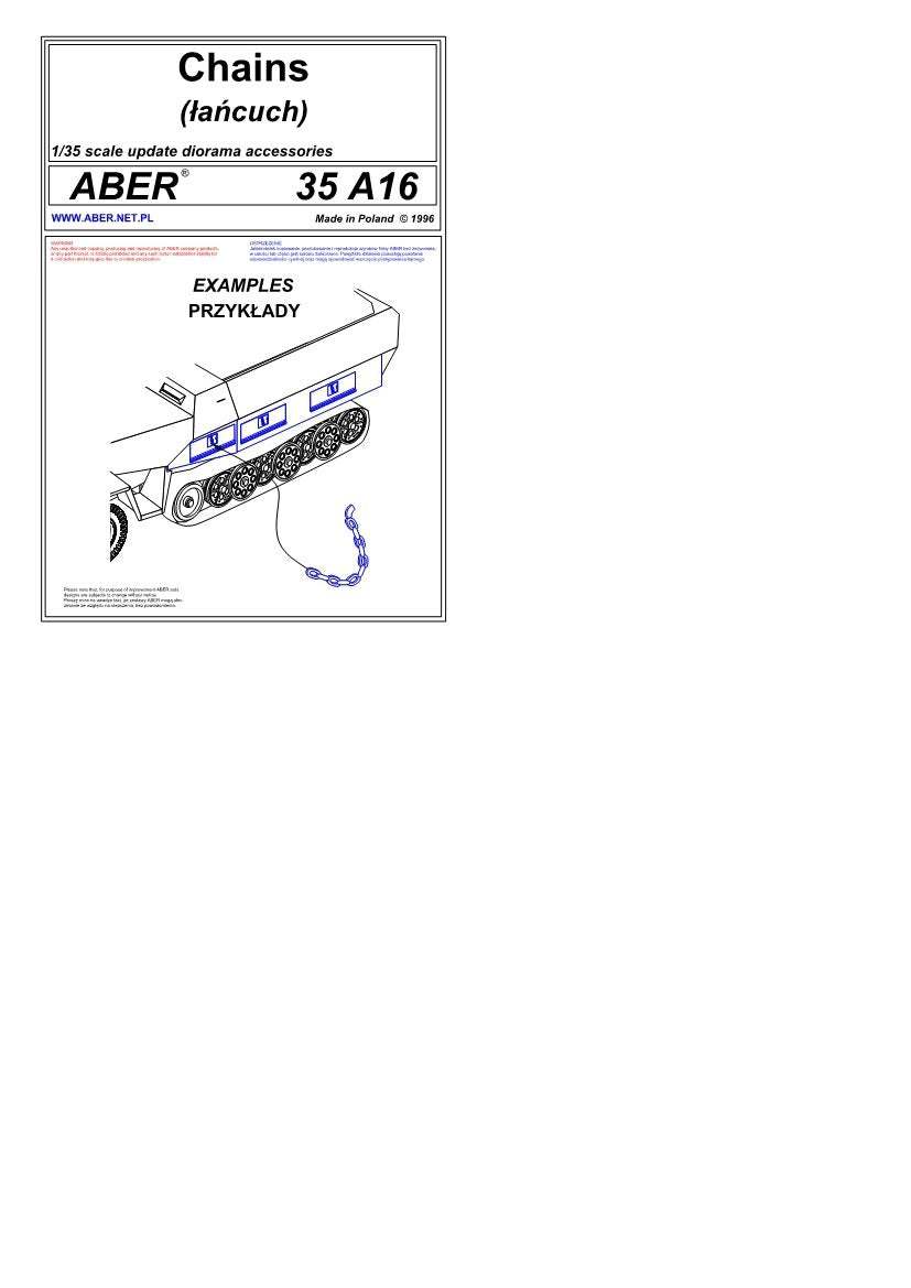 Aber 35A016 Chains (1/35) – Bild 4