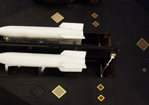 Eduard 49286 F-117A 1/48 Tamiya – obrázek 13