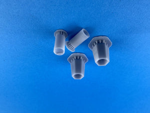 Point of no Return 3522010 Station benches and trash cans 1/35 – image 4
