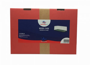 Amazing 40009 Folding Display Case / Model Case – image 2