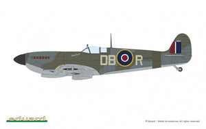 Eduard 8288 Spitfire Mk.IXe - The ProfiPACK Edition 1/48 – Bild 4