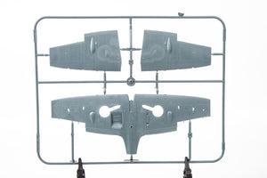 Eduard 84186 Spitfire Mk. Vb mid 1/48 – immagine 7