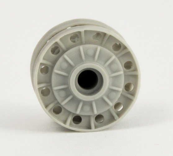 Panzer Art RE35-256 Road wheels KV-I/II (early pattern) 1/35 – Bild 2