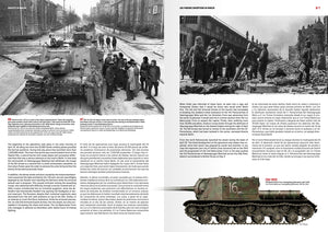 AK Interactive AK130013 SOVIETS IN BERLIN – THE SOVIET FORCES IN BERLIN (English) – Bild 3