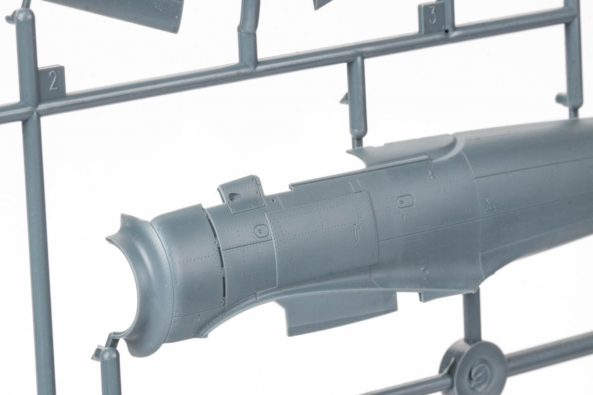 Eduard 11171 RUFE DUAL COMBO 1/48 – image 29