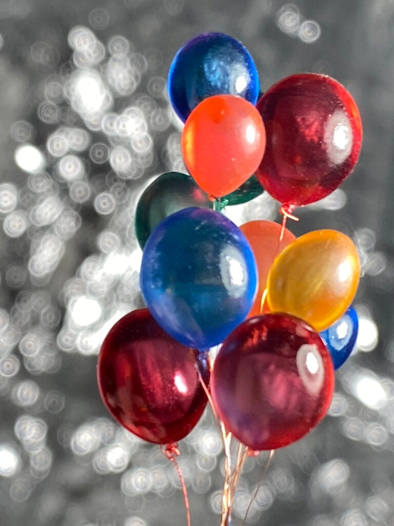 Point of no Return 3523011 Balloons 1/35 – image 3