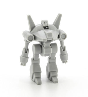 Hasegawa 64810 Greta Gully - Walker Machine Xabungle 1/500 – immagine 9