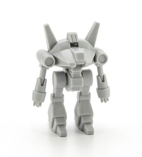 Hasegawa 64810 Greta Gully - Walker Machine Xabungle 1/500 – immagine 9