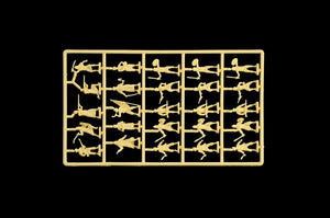 Italeri 6055 ARAB WARRIORS 1/72 – image 4