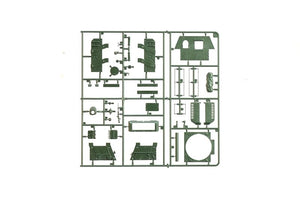 Italeri 6570 T-34/76 mod. 1943 1/35 – obrázek 14