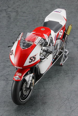 Hasegawa 21742 Honda RS250RW &amp;quot;2009 WGP250&amp;quot; 1/12 – Bild 6