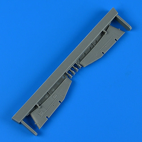 Quickboost QB32298 OV-10D Bronco wing pylons Kitty Hawk 1/32