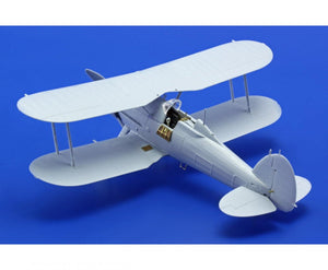 Eduard 73491 Gladiator 1/72 AIRFIX – image 7