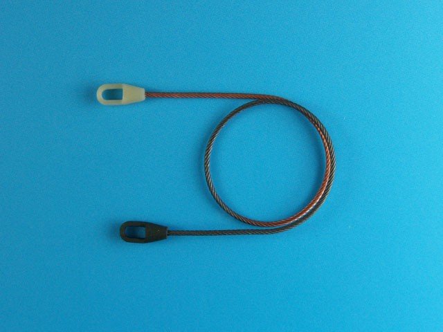 Eureka XXL ER-7214 Towing cable for KW-1/2 late type 1/72 – image 2