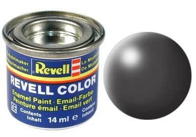 Revell 378 Dark Gray Silk (32378)