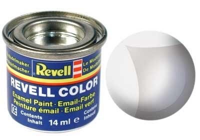 Revell 02 Clear, Matt (32102)