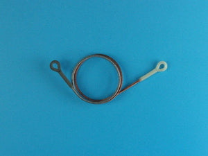Eureka XXL ER-7208 Towing cable for StuG III Ausf. FG and StuH 42 1/72 – image 2