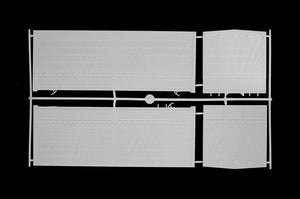 Italeri 90762 Scania 142H 6x2 Canvas 1/24 – image 4