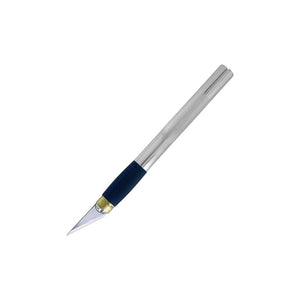 Couteau de modélisme à poignée souple Modelcraft PKN4302 n° 2 (125 mm)