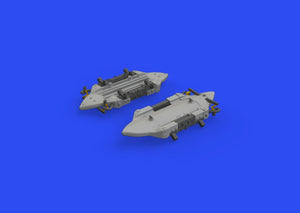 Eduard 672261 BRU-57A rack 1/72  – image 2