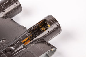 Eduard 481147 B-17F undercarriage exterior EDUARD 1/48 – image 4