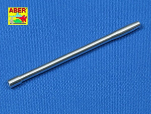 Aber 35L-002 Barrel for Centaur and Cromwell 1 QF, 6 pdr. 57mm Mk.V (1/35)