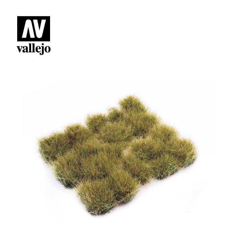 Vallejo Scenery SC423 Wild Tuft – Autumn – image 2