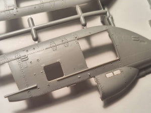 Answer AA72002 PZL W-3A Sokół TOPR Rescue Helicopter 1/72 – immagine 6