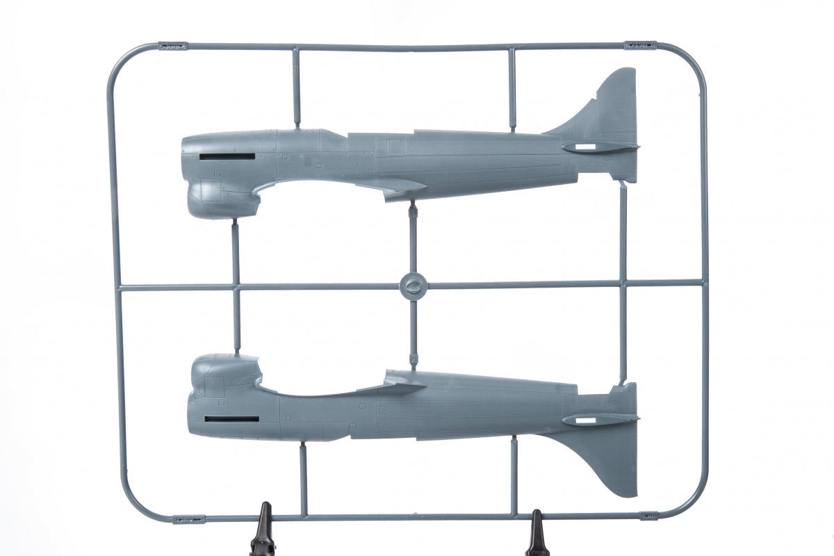 Eduard 84195 Tempest Mk. V Series 1 Weekend Edition 1/48 – Bild 9