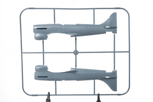Eduard 84195 Tempest Mk. V Series 1 Weekend Edition 1/48 – Bild 9
