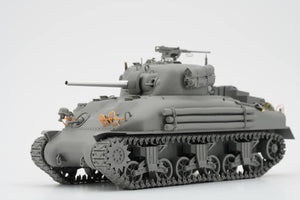 Border Model BT-047 Sherman M4A1 Mid 1/35 – immagine 12