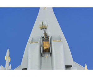 Eduard 73555 MiG-29 Izdeliye 9-13 ZVEZDA 1/72 – obrázek 8