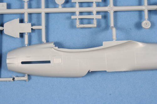 Special Hobby 48047 Avia B-33 Czechoslovakian build II-10 Beast 1/48 – image 3