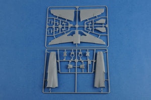 Hobby Boss 81733 Hawk T MK.1A 1/48 – obrázek 7