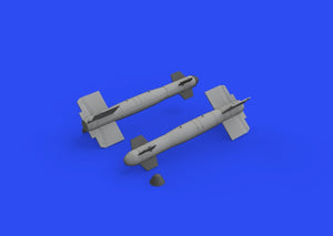 Eduard 672273 GBU-15(V)21/ B 1/72 – immagine 4
