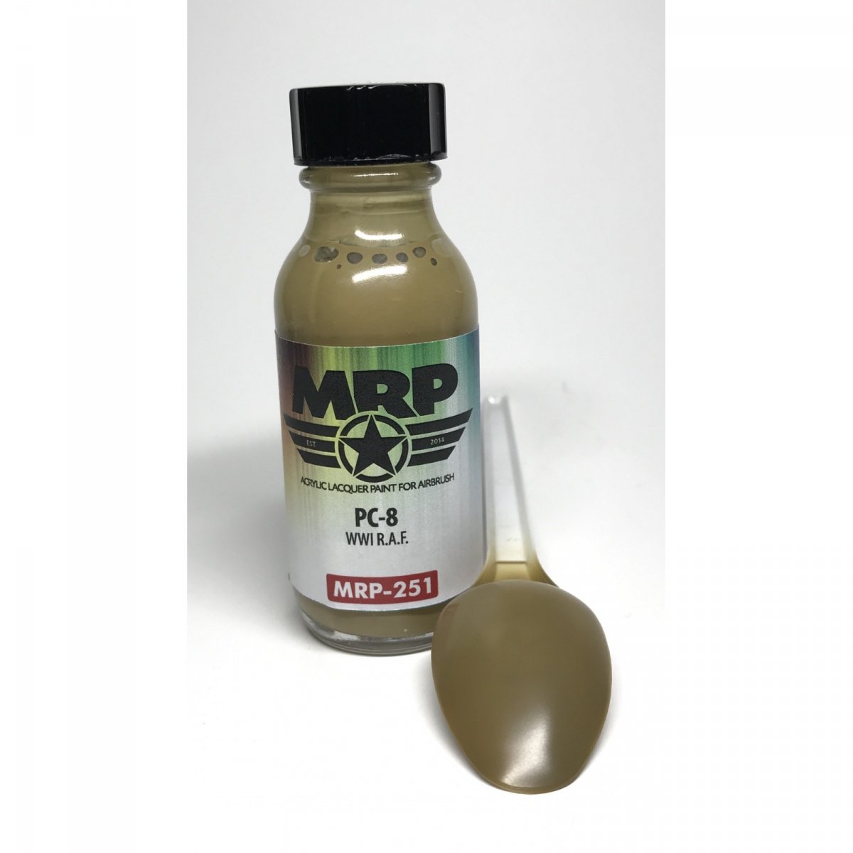 Mr. Paint MRP-251 PC-8 WWI RAF 30ml – zdjęcie 2
