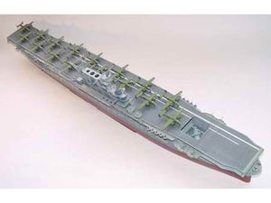 Trumpeter 05601 US Aircraft Carrier CV-8 Hornet (1/350) – imagen 6