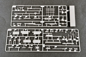 Trumpeter 06707 USS Yorktown CV-5 1/700 – image 6