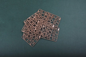 Hobby Boss 82492 German Panther Ausf.D Flak Bergepanther 1/35 – immagine 9