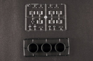 I Love Kit 61617 M4A1 Medium Tank - Late 1/16 – Bild 27