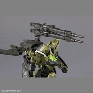 Bandai 67149 30MM bEXM-21 VEDENOVA [GREEN] 1/144 – Bild 4
