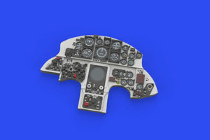 Eduard 644147 F-104S LööKplus KINETIC 1/48 – obrázek 2