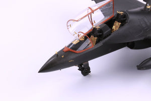 Eduard 73618 Yak-130 ZVEZDA 1/72 – immagine 5