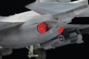 Zvezda 4818 YAK-130 &amp;quot;MITTEN&amp;quot; 1/48 – image 5
