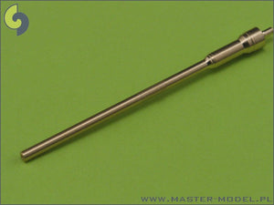 Master AM-32-015 German aircraft machine gun MG 151 (20mm) barrels (2pcs) 1/32 – Bild 3