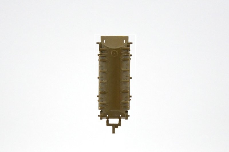 Italeri 7075 M60A1 1/72 – immagine 3