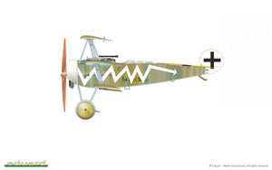 Eduard D32007 Die alten Kanonen 1/32 – image 6