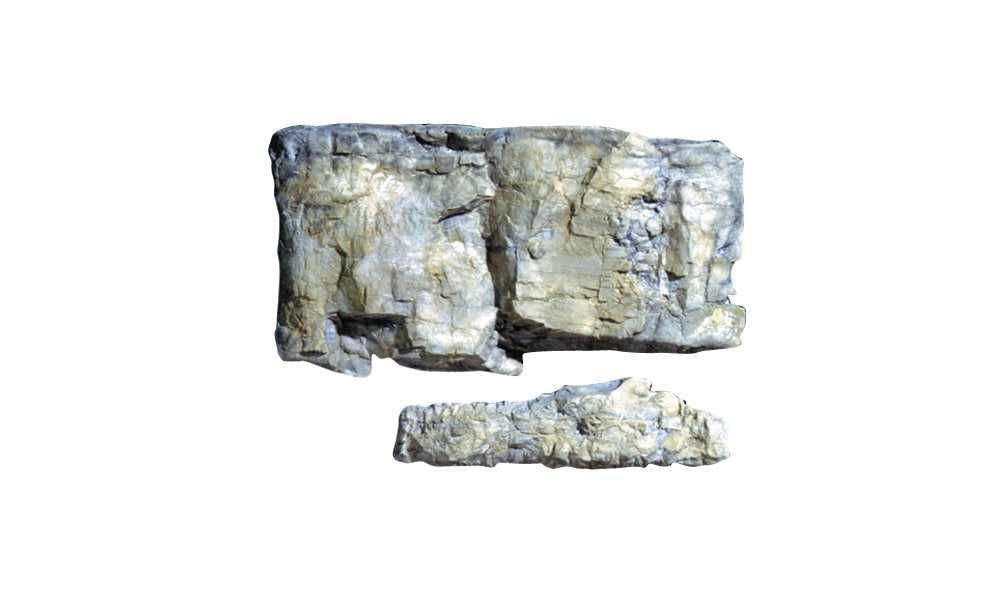 Woodland Scenic WC1239 ROCK MOLD - Strata Stone – Bild 2