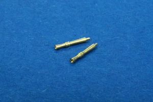 RB Model 48B31 7.92mm BESA (2 piece) Machine gun used in many British Tanks 1/48 – Bild 3