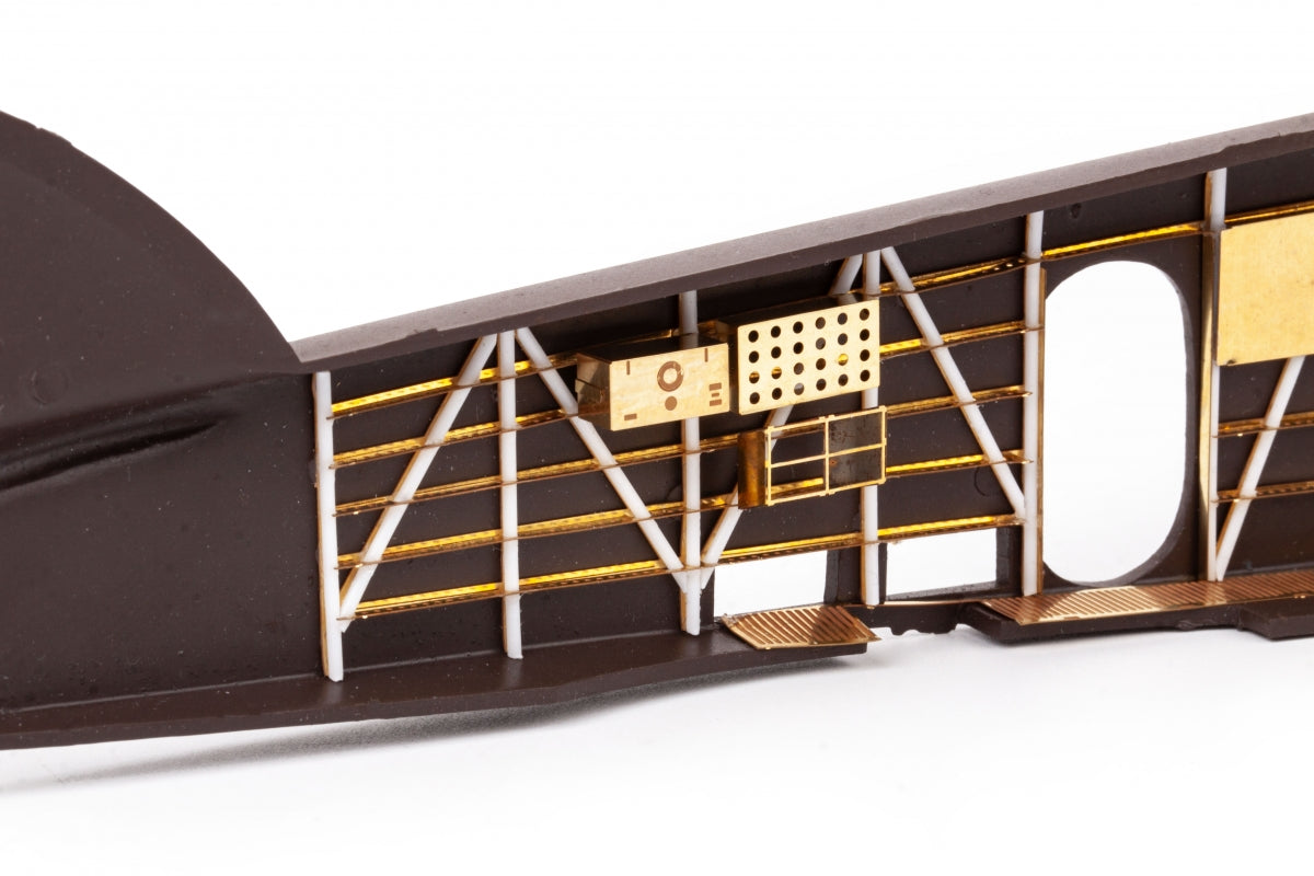 Eduard BIG49405 SM.79 EDUARD 1/48 – image 10